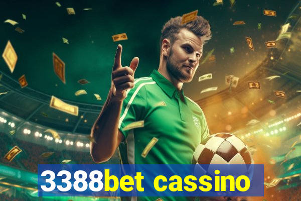 3388bet cassino